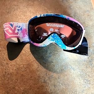 Gordini Goggles Ski/